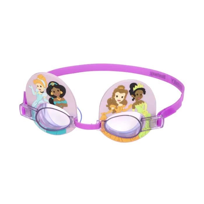 Bestway Deluxe Disney Princess Goggles Mask WS