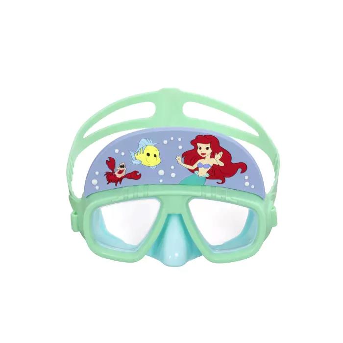 Bestway Little Mermaid Deluxe Mask Ariel WS