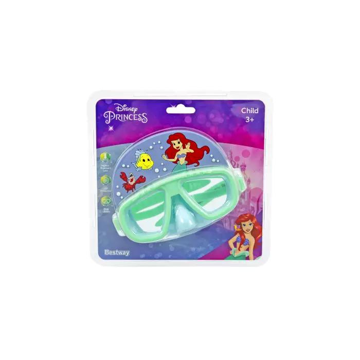 Bestway Little Mermaid Deluxe Mask Ariel WS