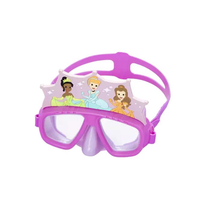 Bestway Deluxe Disney Princess Mask WS