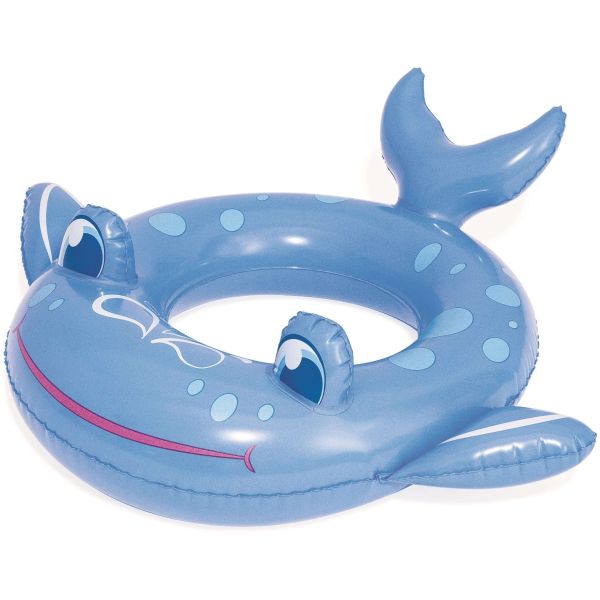 Bestway Animal Shaped Kids Pool Swimming Ring WS