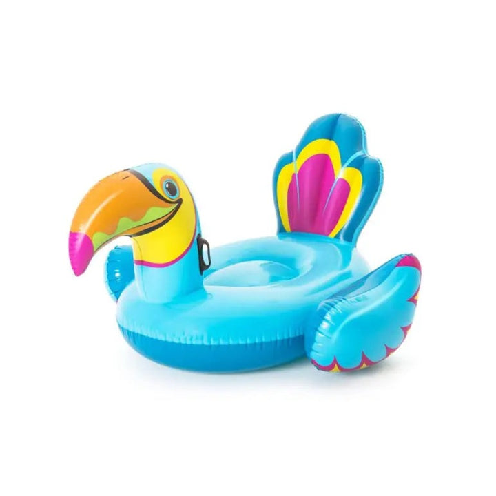 Bestway Tipsy Toucan Ride on Float WS