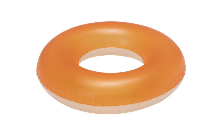 Bestway Frosted Neon Swimming Ring WS