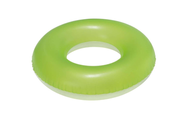 Bestway Frosted Neon Swimming Ring WS