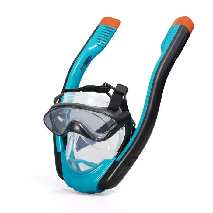 Bestway Flowtech Snorkel Swimming Mask WS