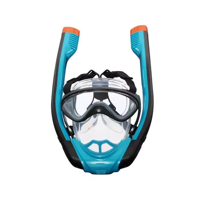 Bestway Flowtech Snorkel Swimming Mask WS