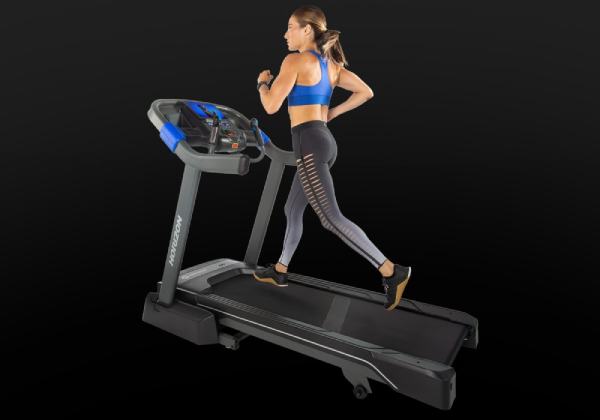 Horizon Fitness 7.0 At Treadmill EX