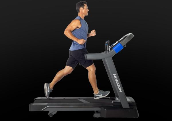 Horizon Fitness 7.0 At Treadmill EX