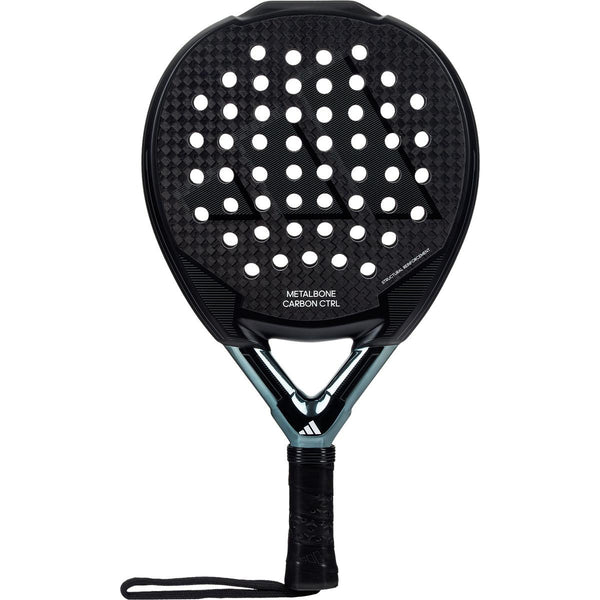 Adidas Metalbone 3.3 Carbon CTRL 2024 Padel Racket LV