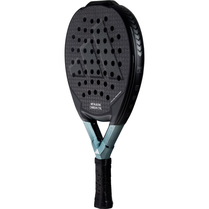 Adidas Metalbone 3.3 Carbon CTRL 2024 Padel Racket LV