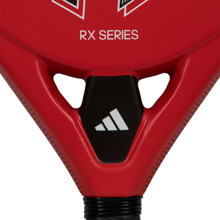 Adidas RX SERIES RED 2024 Padel Racket LV