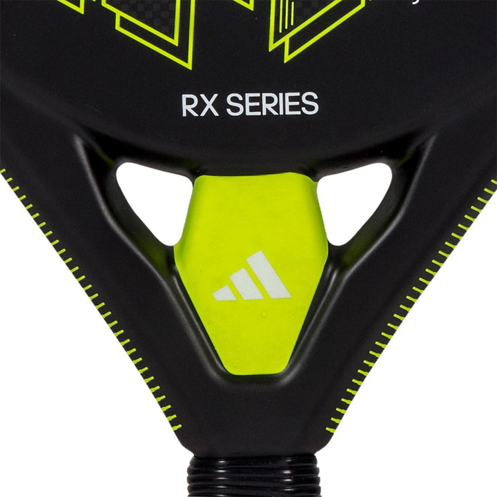 Adidas RX SERIES LIME 2024 Padel Racket LV