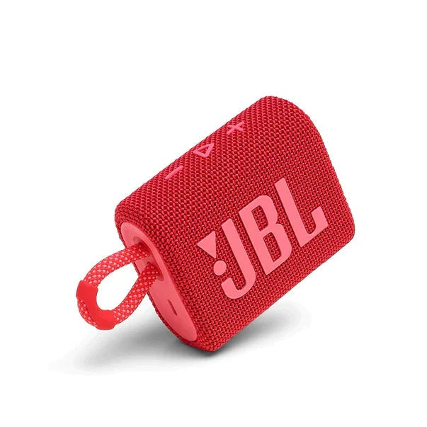 JBL Go3 Portable Sports Speakers AT