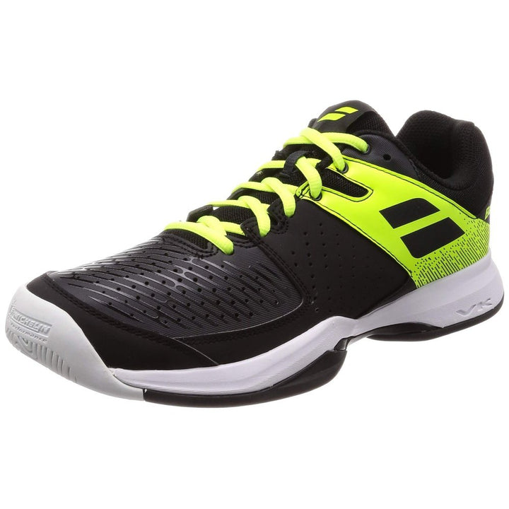 Babolat Pulsion All Court Black Tennis Shoes