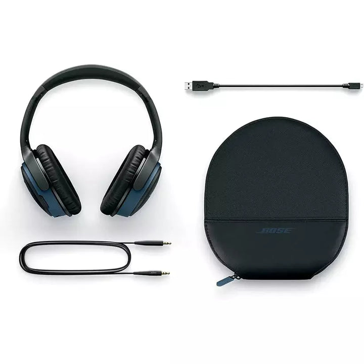 BOSE SoundLink Headphones AE2 AT