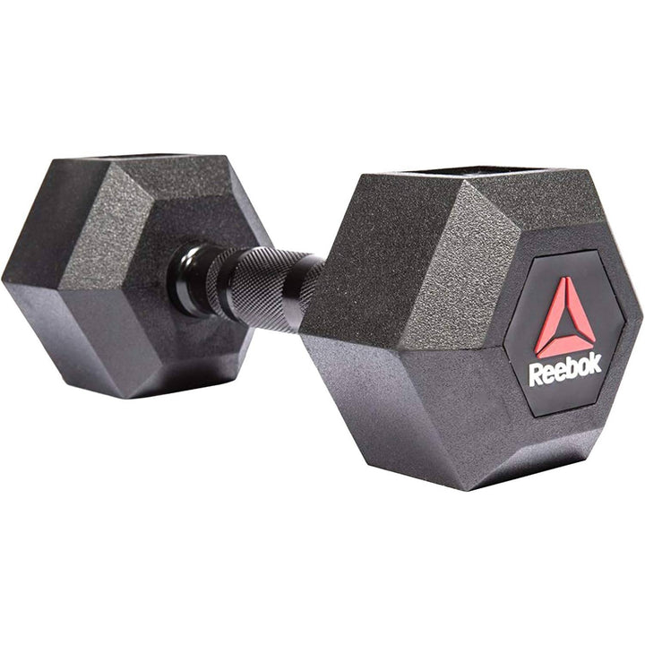 Explode Fitness Gym Crossfit Hex Dumbbell Set WS