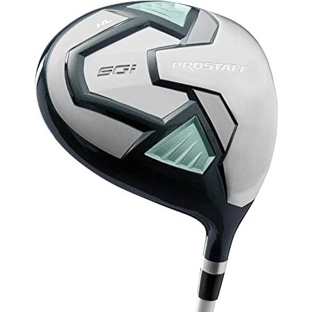 Wilson Pro Staff SGI GRA LLH Adult Golf Club WS