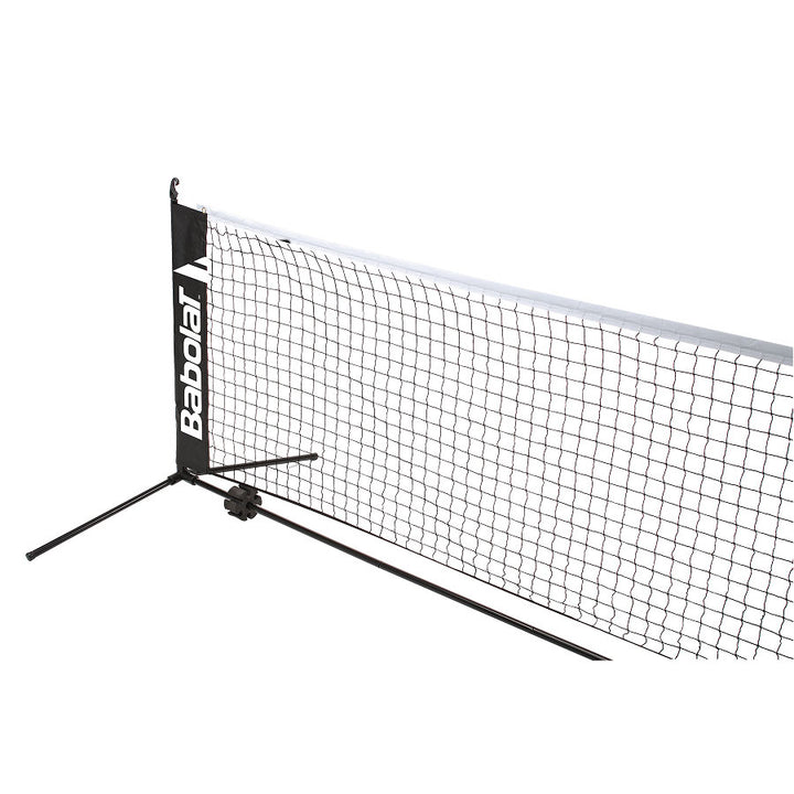 Babolat Tennis Badminton & Padel MINI NET 6 Meters for Courts & Academies WS