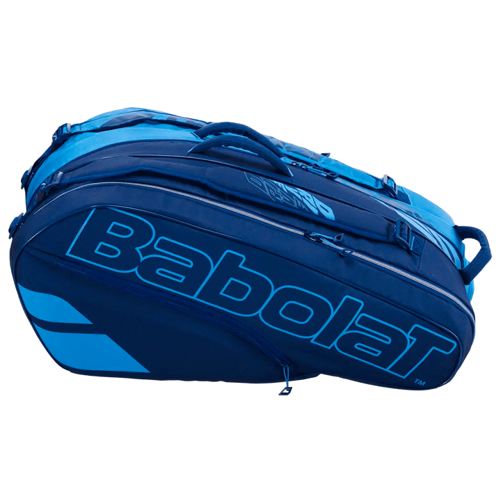 Babolat RH12 Pure Drive Blue Tennis Bag