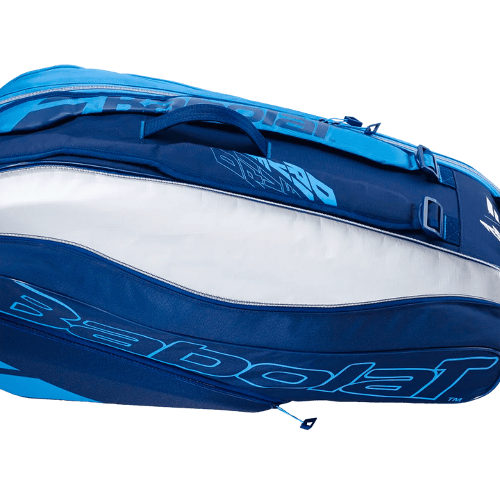 Babolat RH6 Pure Drive Blue Tennis Bag