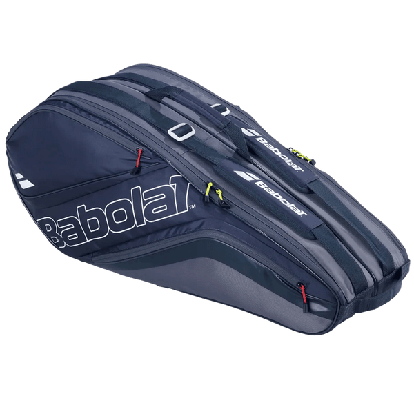 Babolat Evo Court L Grey Tennis Bag