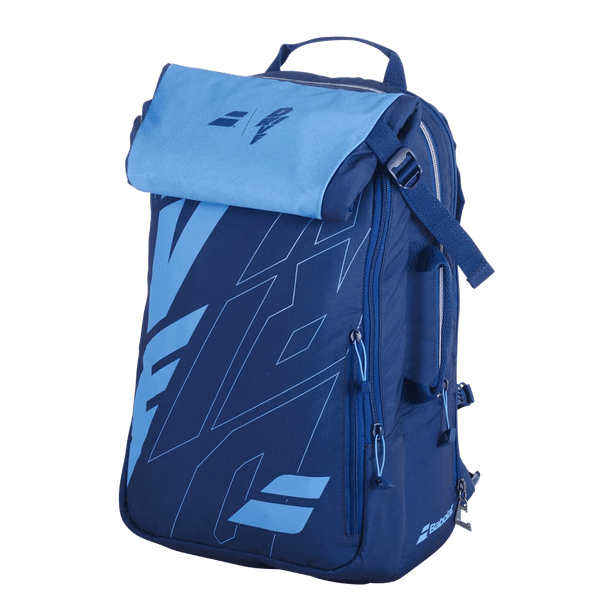 Babolat Backpack Pure Drive Blue Tennis Bag