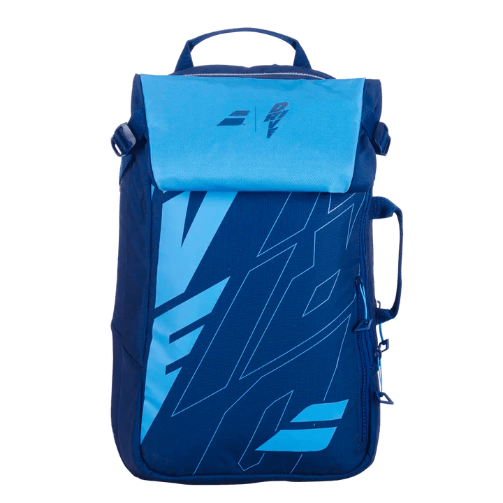 Babolat Backpack Pure Drive Blue Tennis Bag