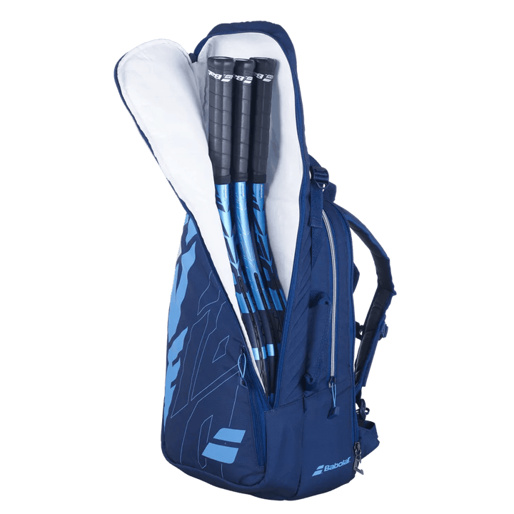 Babolat Backpack Pure Drive Blue Tennis Bag