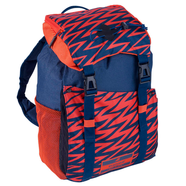 Babolat Backpack Junior Blue Red Tennis Bag