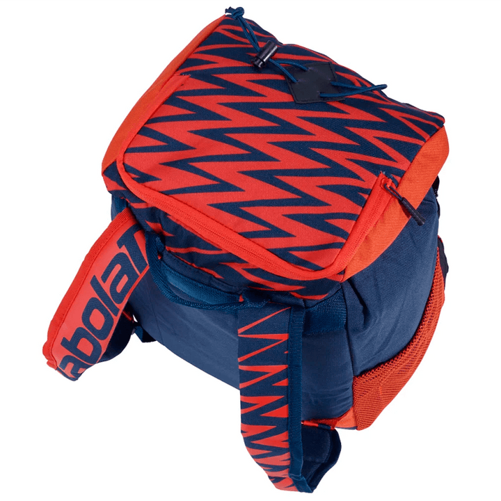 Babolat Backpack Junior Blue Red Tennis Bag