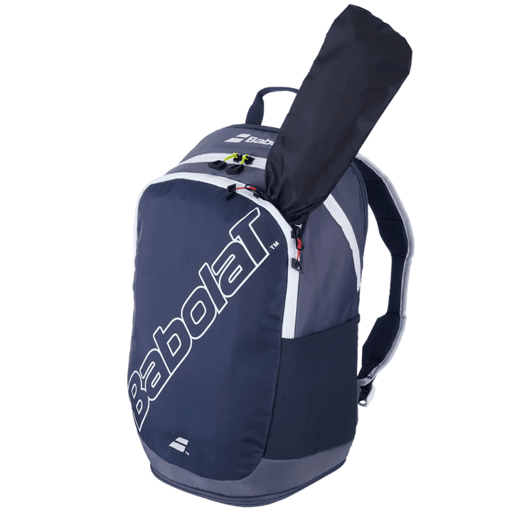 Babolat Evo Court Backpack Grey Tennis Bag