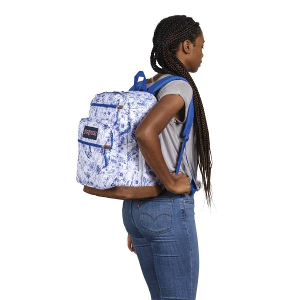 Jansport Cool Student Foraging Finds Backpack WS