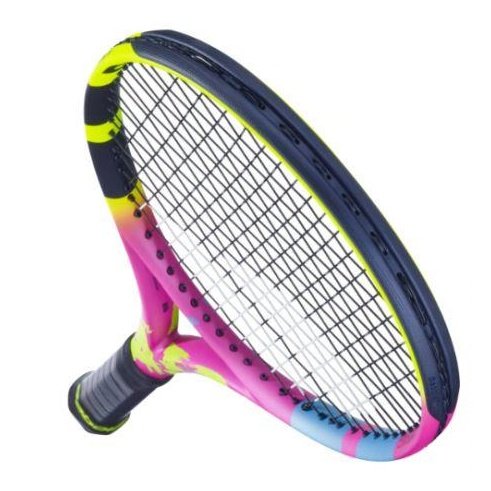 Babolat Pure Aero RAFA 290gm GRAPHITE Unstrung No Cover Tennis Racket WS