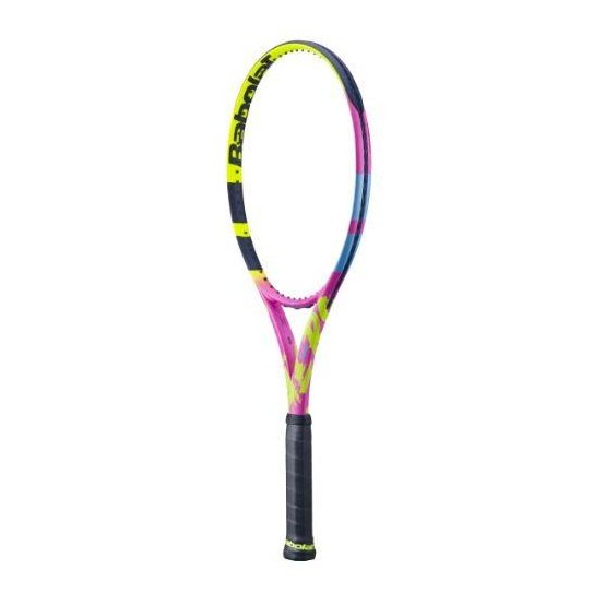 Babolat Pure Aero RAFA 290gm GRAPHITE Unstrung No Cover Tennis Racket WS