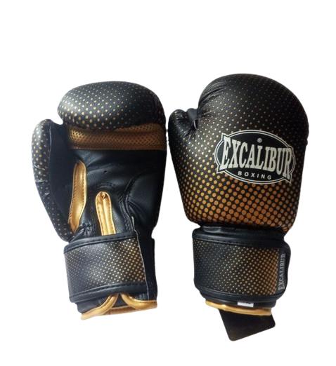 Excalibur Combat Martial Arts Kids Boxing Gloves WS