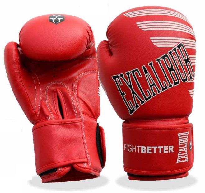 Excalibur Martial Arts Adult Boxing Gloves WS