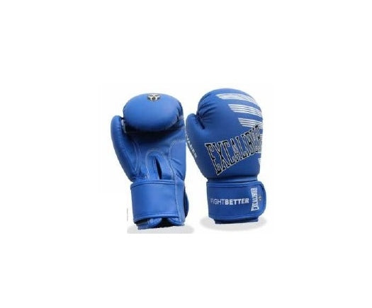 Excalibur Martial Arts Adult Boxing Gloves WS