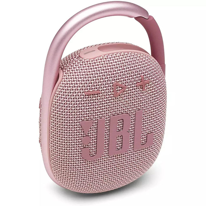 JBL Clip4 Portable Sports Speakers AT