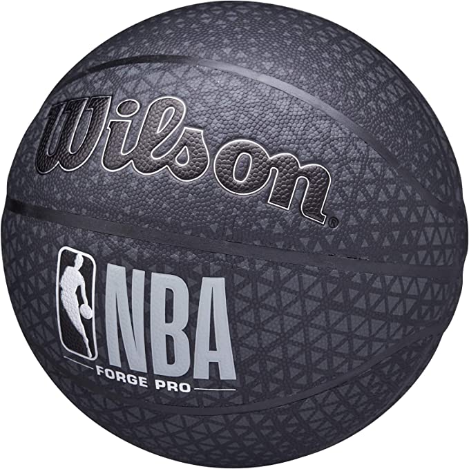 Wilson NBA Forge Pro Size 7 Basketball WS