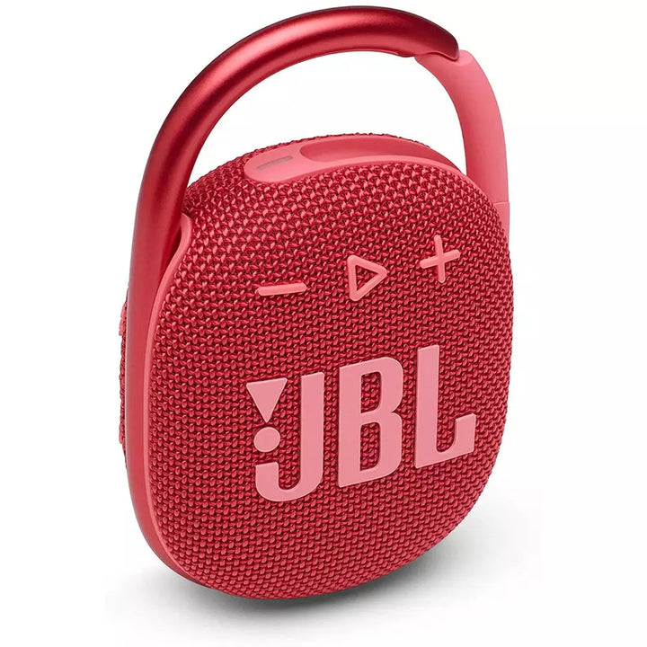 JBL Clip4 Portable Sports Speakers AT