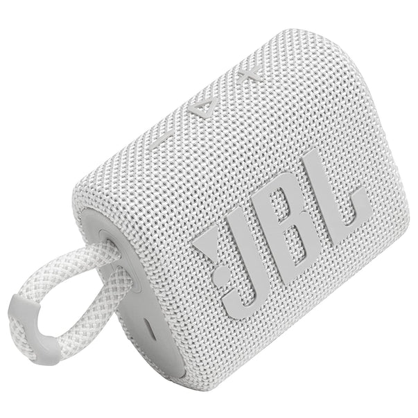 JBL Go3 Portable Sports Speakers AT