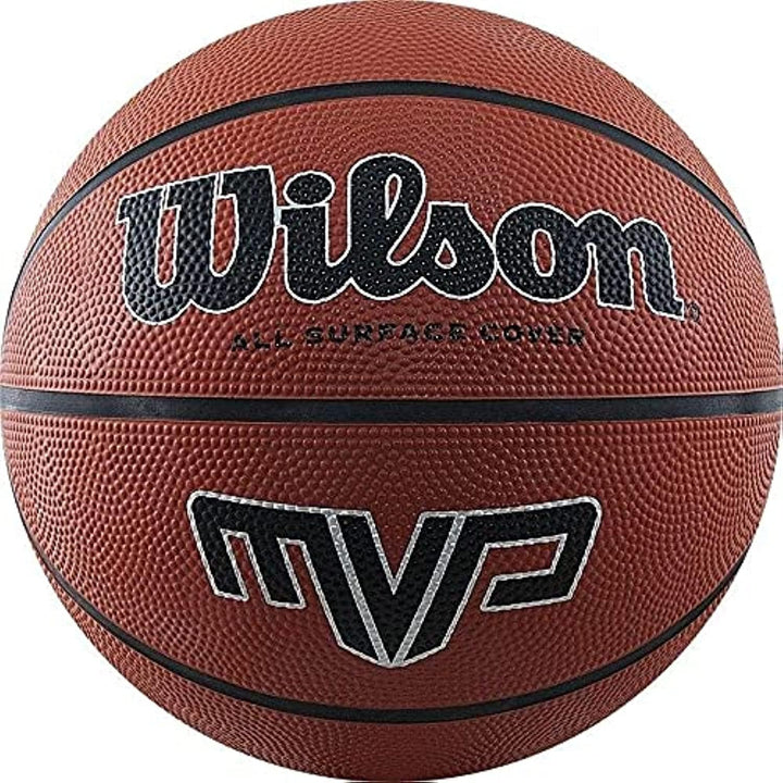 Wilson MVP 295 Basketball WS