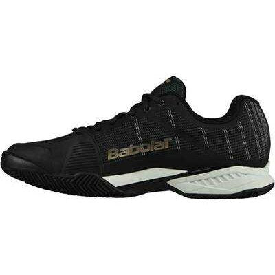 Babolat Jet Mach I Clay Men black champain Tennis Shoes