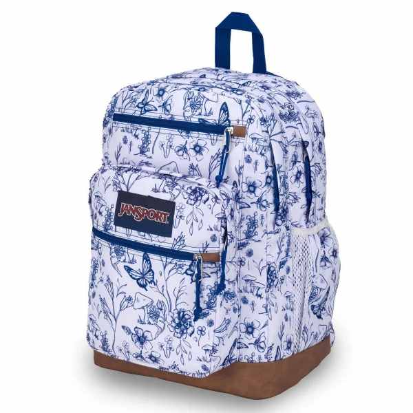 Jansport Cool Student Foraging Finds Backpack WS