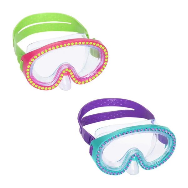 Bestway Sparkle 'n Shine Swimming Mask WS