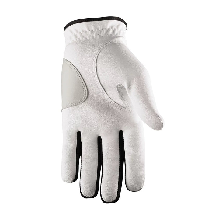 Wilson Feel Plus Men's Left-Hand Golf Glove WS