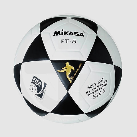 Mikasa FT5 Goal Master Soccer Original All-time Bestseller FootBall WS