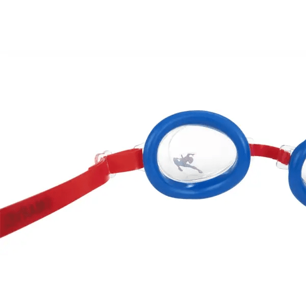 Bestway Goggles Spiderman Value WS