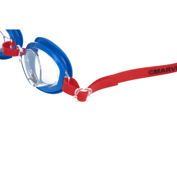 Bestway Goggles Spiderman Value WS