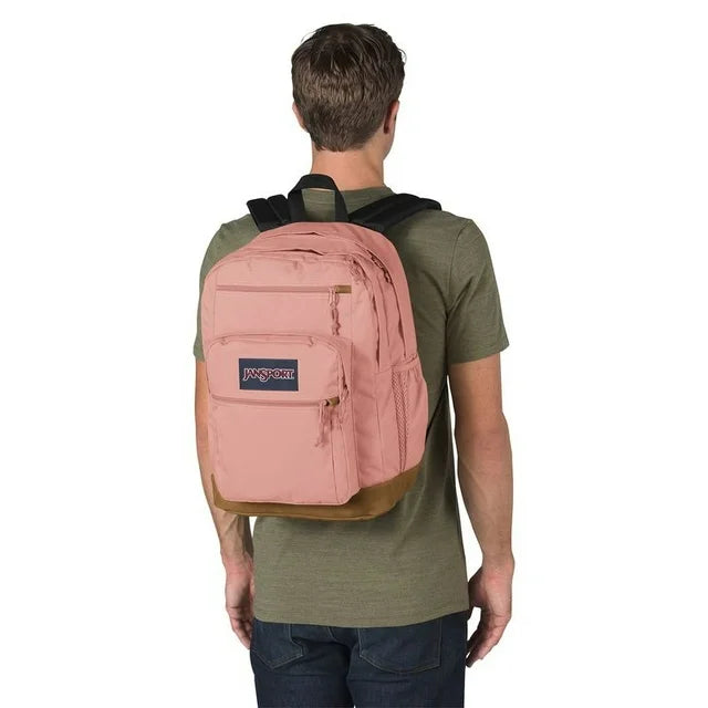 Jansport Cool Student Misty Rose Backpack WS